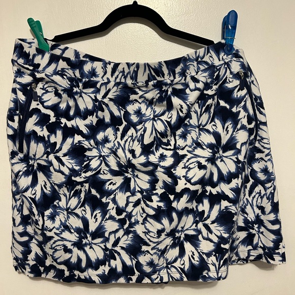 Jones New York skort size 2x - Picture 1 of 3